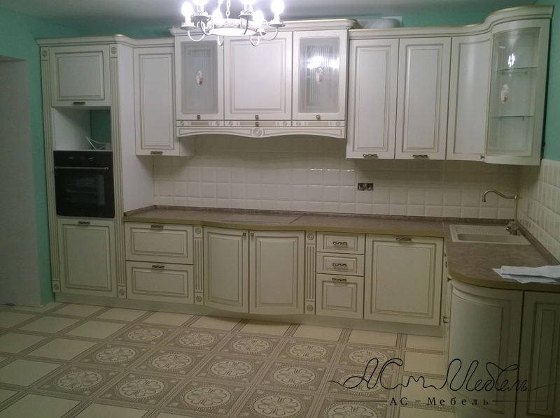 Кухня ACM-KK.013